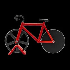 Servies|Kookaccessoires|Ygo Pizzasnijder FUENTEZ Fietsvorm
