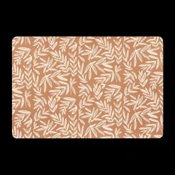 Tafellinnen & -Textiel|Ygo Placemat ALICIA Terra