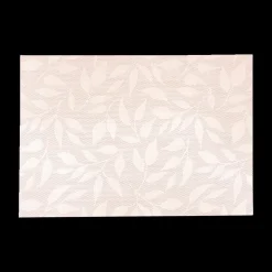 Tafellinnen & -Textiel|Ygo Placemat ALISSE Roze