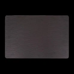 Tafellinnen & -Textiel|Ygo Placemat CARLIE Zwart