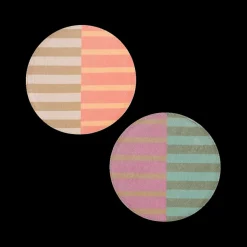 Tafellinnen & -Textiel|Ygo Placemat CIRCLINE Multi Ass.