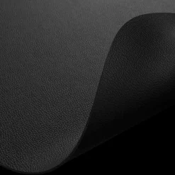 Tafellinnen & -Textiel|Ygo Placemat FLEOSTONE Zwart