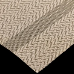 Tafellinnen & -Textiel|Ygo Placemat GOLDIRIA Beige/Taupe