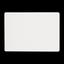 Tafellinnen & -Textiel|Ygo Placemat LIORA RH PU - Wit