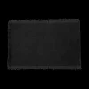 Tafellinnen & -Textiel|Ygo Placemat MAHA Kat. Zwart