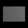 Tafellinnen & -Textiel|Ygo Placemat MARVIO Zwart/Wit