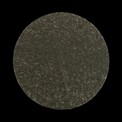 Tafellinnen & -Textiel|Ygo Placemat TORTALI Rond Kaki