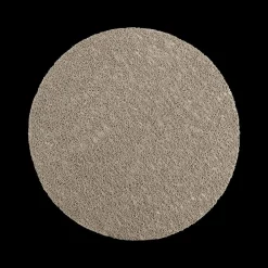 Tafellinnen & -Textiel|Ygo Placemat TORTALI Rond Taupe