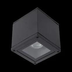 Spots|Ygo Plafondspot AVEN Zwart