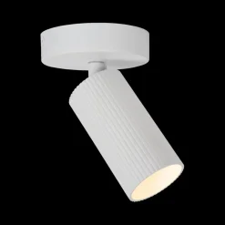 Spots|Ygo Plafondspot CLUBS 1Del. Wit