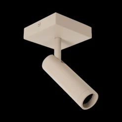Spots|Ygo Plafondspot GRADO 1Del. Taupe