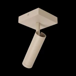 Spots|Ygo Plafondspot GRADO 1Del. Taupe