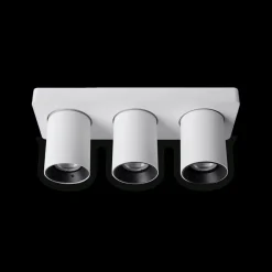 Spots|Ygo Plafondspot NIGEL Wit