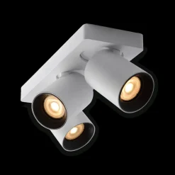 Spots|Ygo Plafondspot NIGEL Wit