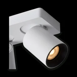 Spots|Ygo Plafondspot NIGEL Wit