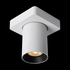 Spots|Ygo Plafondspot NIGEL Wit