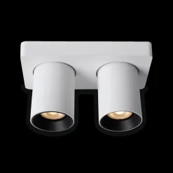 Spots|Ygo Plafondspot NIGEL Wit