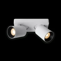 Spots|Ygo Plafondspot NIGEL Wit