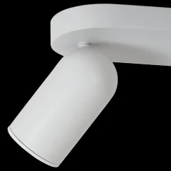 Spots|Ygo Plafondspot PUNCH 4Del. Wit