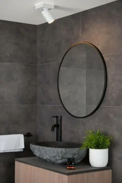 Spots|Ygo Plafondspot TAYLOR 1Del. Wit