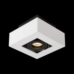 Spots|Ygo Plafondspot XIRAX Wit