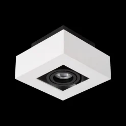 Spots|Ygo Plafondspot XIRAX Wit