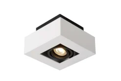 Spots|Ygo Plafondspot XIRAX Wit