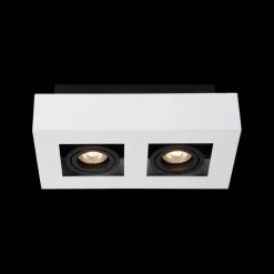 Spots|Ygo Plafondspot XIRAX Wit