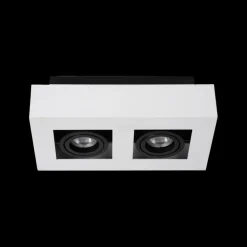 Spots|Ygo Plafondspot XIRAX Wit