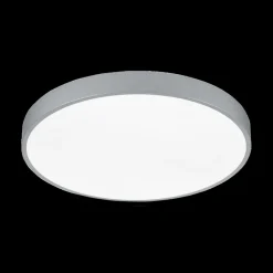 Plafonniers|Ygo Plafonier WACO Ø50 Met. Titaan