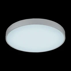 Plafonniers|Ygo Plafonier WACO Ø50 Met. Titaan