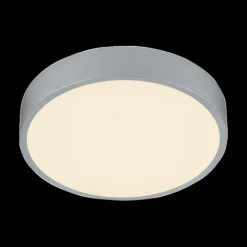 Plafonniers|Ygo Plafonier WACO Ø30 Met. Titaan