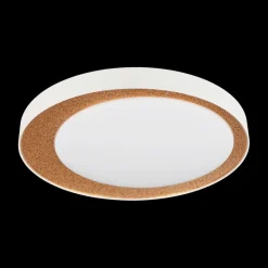 Plafonniers|Ygo Plafonnier ALETA Wit/Goud