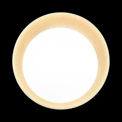 Plafonniers|Ygo Plafonnier ALETA Wit/Goud