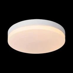 Plafonniers|Ygo Plafonnier BISKIT Ø40 Wit