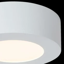 Plafonniers|Ygo Plafonnier BRICE Rond S Wit