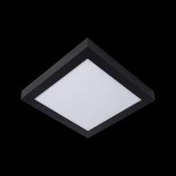 Plafonniers|Ygo Plafonnier BRICE Zwart