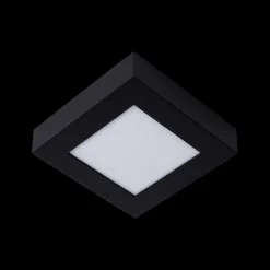 Plafonniers|Ygo Plafonnier BRICE Zwart