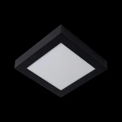 Plafonniers|Ygo Plafonnier BRICE Zwart