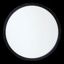 Plafonniers|Ygo Plafonnier CASTOR Ø32 Zwart