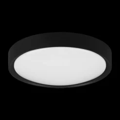 Plafonniers|Ygo Plafonnier CLARIMO Zwart