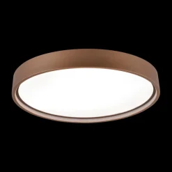 Plafonniers|Ygo Plafonnier DOHA Rond Ø45 Coffee