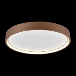 Plafonniers|Ygo Plafonnier DOHA Rond Ø45 Coffee