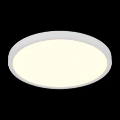 Plafonniers|Ygo Plafonnier DRACO Ø40 Wit