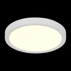 Plafonniers|Ygo Plafonnier DRACO Ø23 Wit