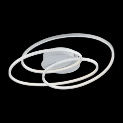 Plafonniers|Ygo Plafonnier GALE Wit