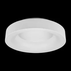 Plafonniers|Ygo Plafonnier GIRONA Ø45cm Wit