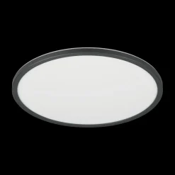 Plafonniers|Ygo Plafonnier JOKO Ø42 Zwart