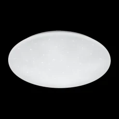 Plafonniers|Ygo Plafonnier KATO Ø60cm Wit