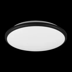 Plafonniers|Ygo Plafonnier LIMBUS Ø34.7cm Zwart